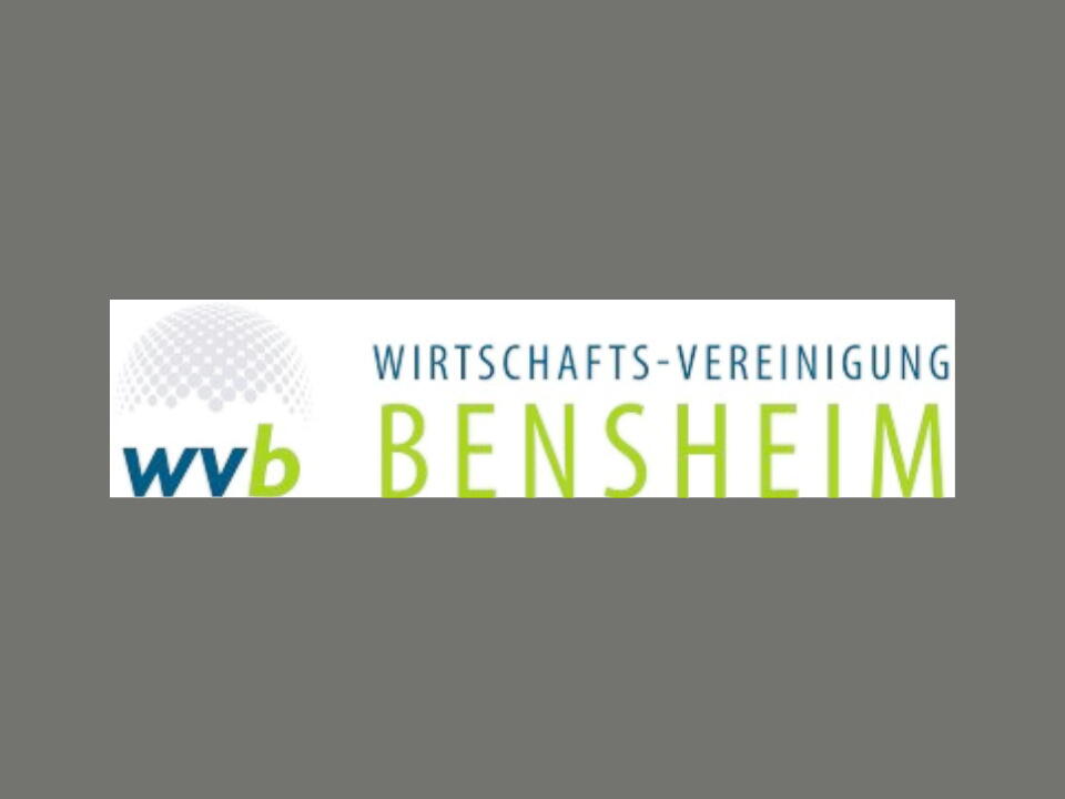 Logo der Wirtschaftsvereinigung Bergstraße